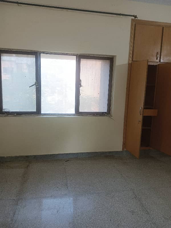 G-11 FGEHA D-Type 2nd Floor Flat For Rent 5