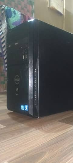 i5 2nd gen barebone 0