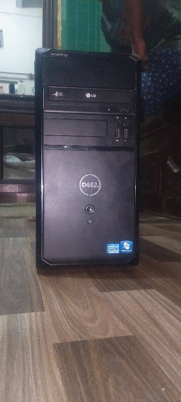 i5 2nd gen barebone 1