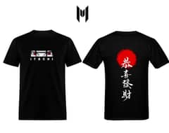 ITACHI T-shirt