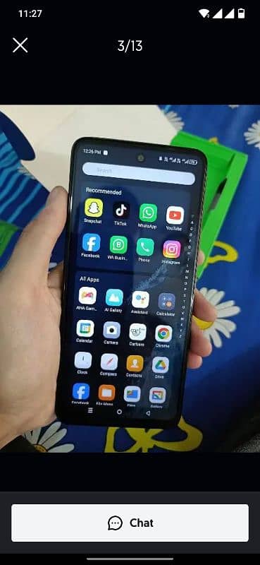 Infinix Smart 8 plus contact 03175840755 1