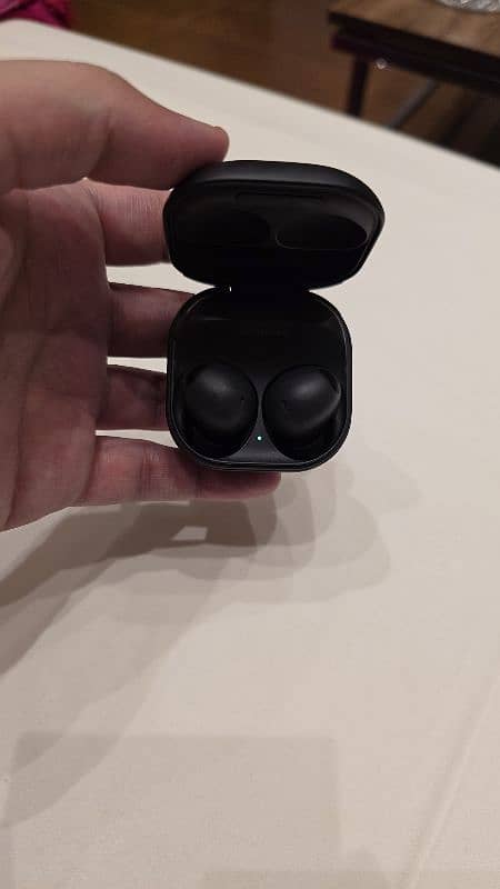 samsung galaxy buds2 pro 1