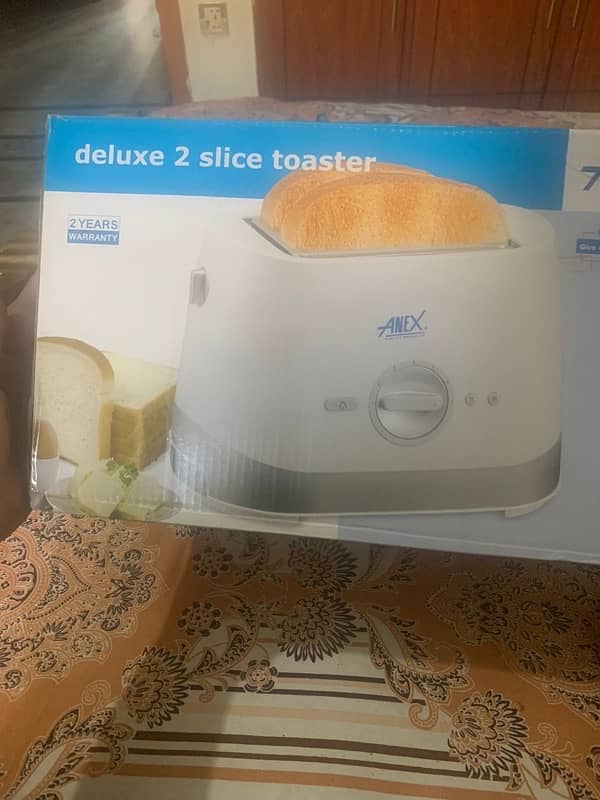 Toaster 11