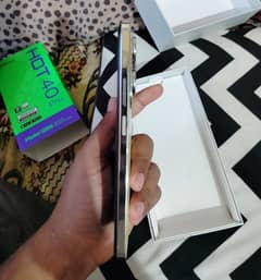 infinix Hot 40 pro