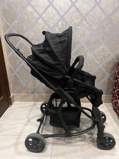 baby pram or bachon ka jhula