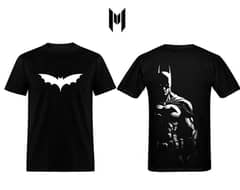 Batman T-shirt Branded shirt