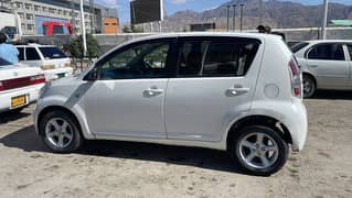 Toyota Passo 2006