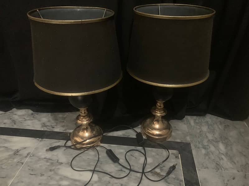 Table Lamps 0