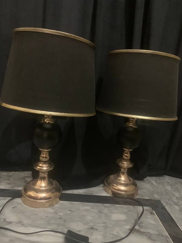 Table Lamps 3