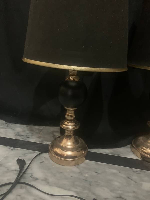 Table Lamps 4