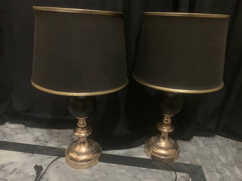 Table Lamps 5