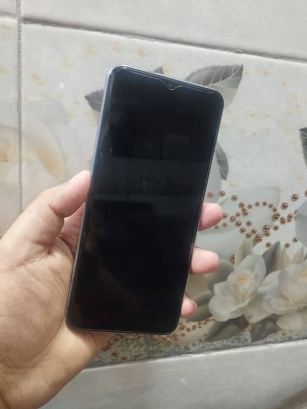 VIVO Y17S 6/128   10/10 CONDITION 1