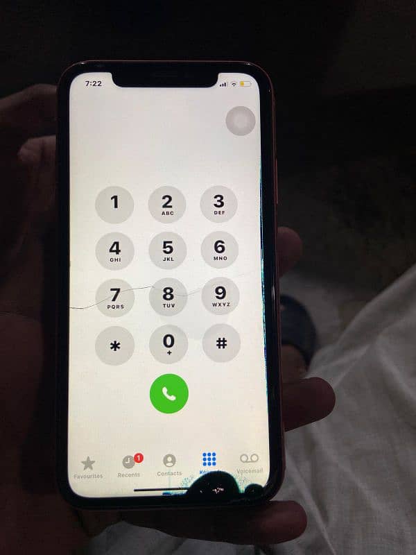 iPhone xr 64 GB non pta for sale 1