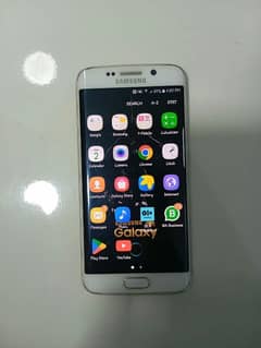 Samsung galaxy s6 edge 3/32