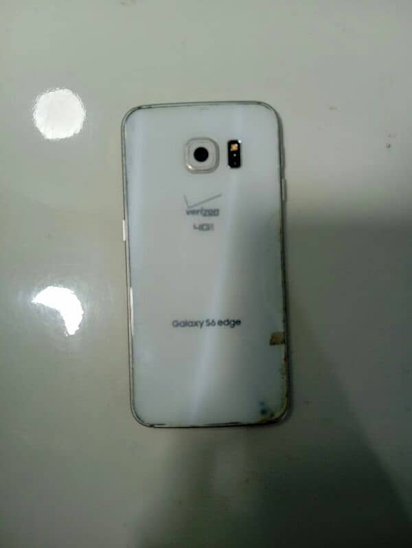 Samsung galaxy s6 edge 3/32 2