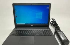 dell 3520 core i5 7th generation