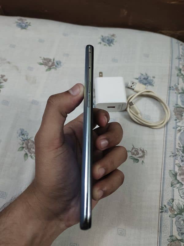 OPPO Reno 6 ( Only Set+ Charger ) 2