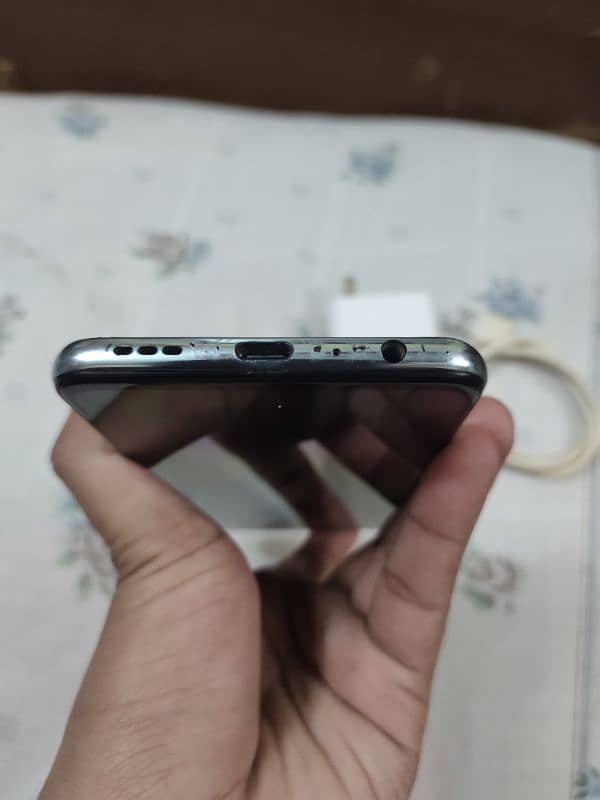 OPPO Reno 6 ( Only Set+ Charger ) 5