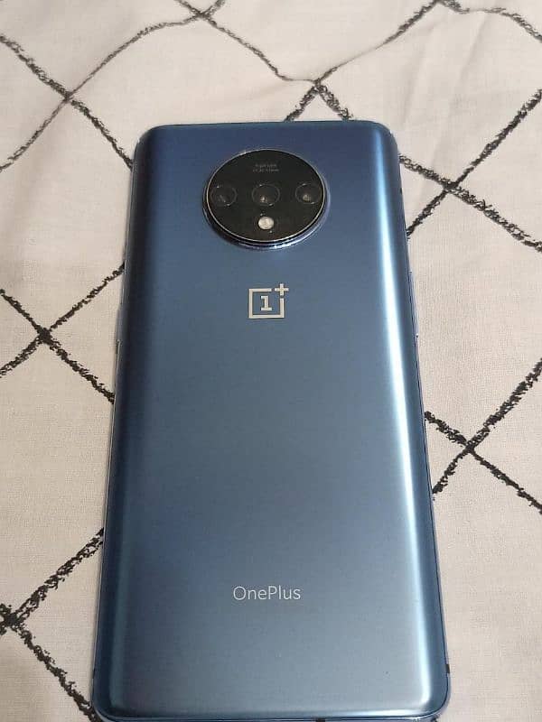 OnePlus 7T (8 128gb) Urgent sell 2