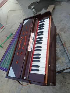 harmonium