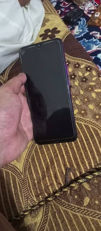 infinix hot 9 play 4/64 2