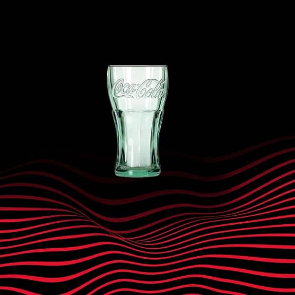 Coca Cola Tumbler (Premium Quality) 0