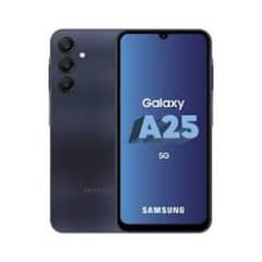 Samsung Galaxy A25  5G