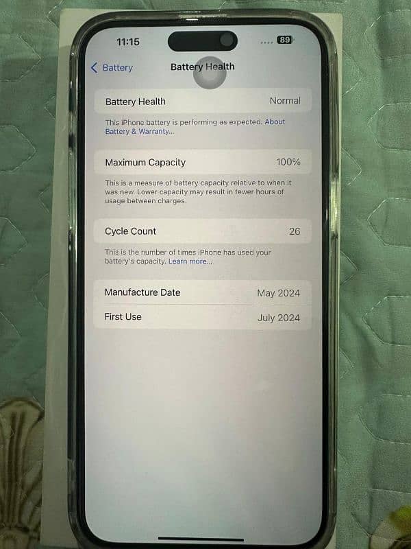 iphone 15 pro max 256gb factory unlock 3