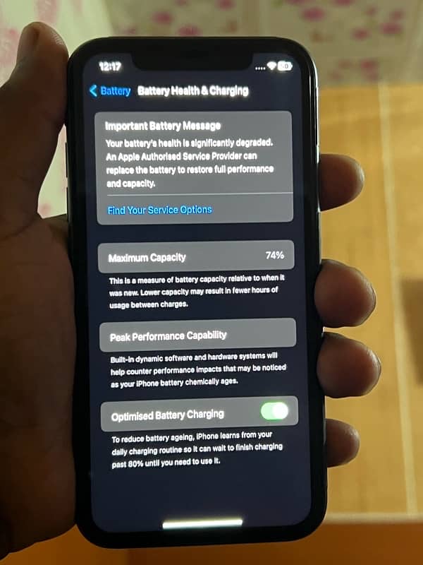 Iphone 11 Factory Unlock 1