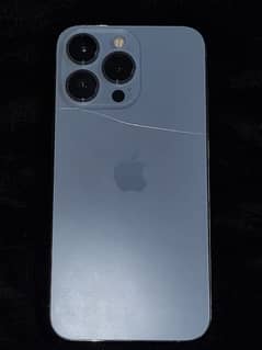 iphone 13 pro non PTA