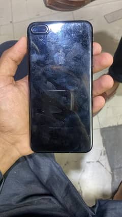 iPhone 7plus 128gb