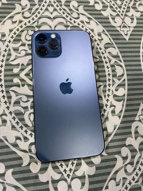 Iphone 12 pro 10 by 10 condition 2