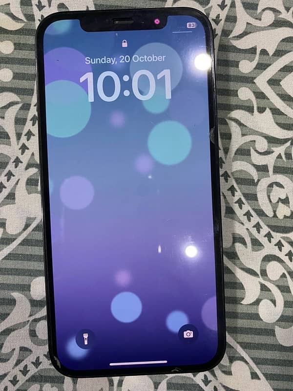 Iphone 12 pro 10 by 10 condition 3