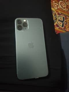 Iphone 11 Pro PTA approved