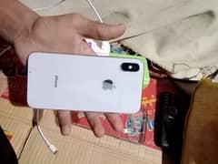 iphone x non pta bypass 64gb