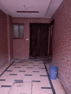 5 Marla House For Rent In Paragon City Lahore