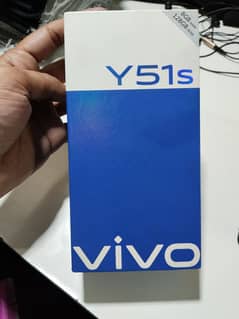 vivo y51s 8 128