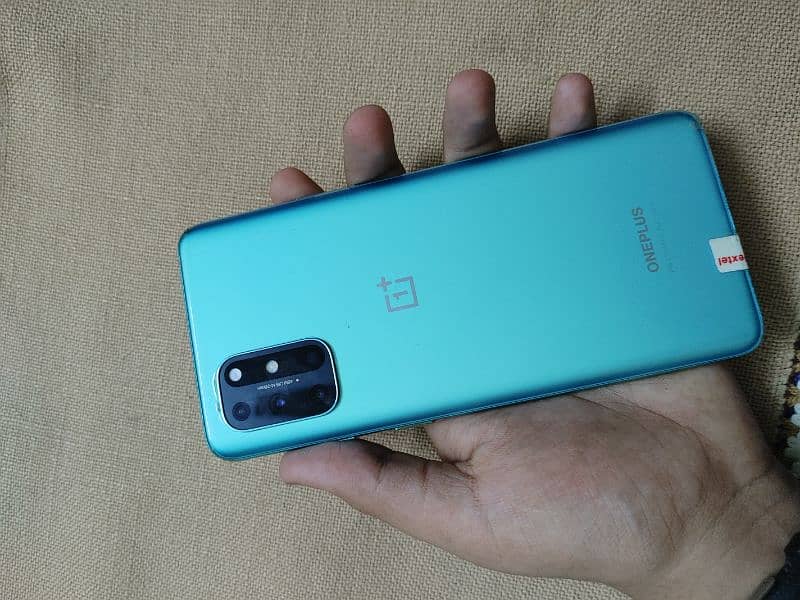 One Plus 8t exchange possible 3