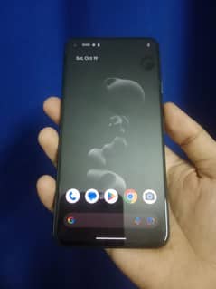 Google Pixel 5 8/128 0