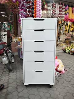 chesster / Drawer / Daraz / Almari / cupboard / wardrobe  0316,5004723