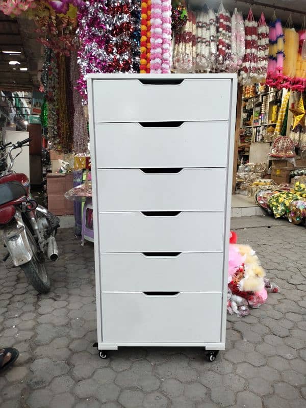 chesster / Drawer / Daraz / Almari / cupboard / wardrobe  0316,5004723 0