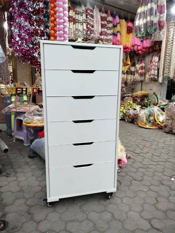 chesster / Drawer / Daraz / Almari / cupboard / wardrobe  0316,5004723 1