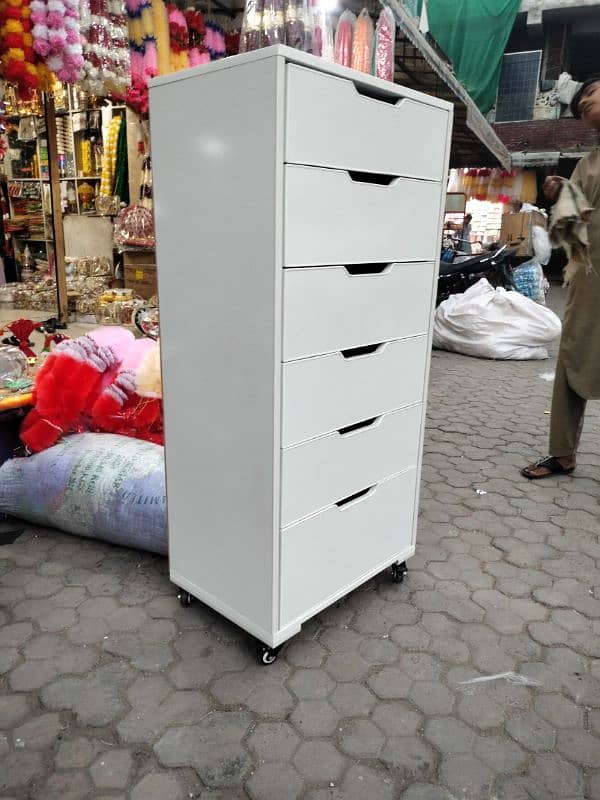 chesster / Drawer / Daraz / Almari / cupboard / wardrobe  0316,5004723 2