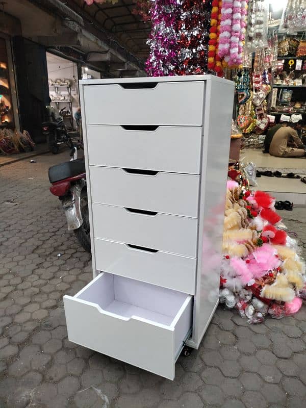 chesster / Drawer / Daraz / Almari / cupboard / wardrobe  0316,5004723 3