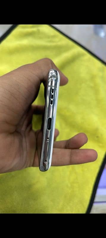 oppo find x5pro 12/256gb NON PTA original phone 3