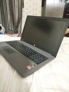 HP laptop