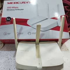 Mercusys