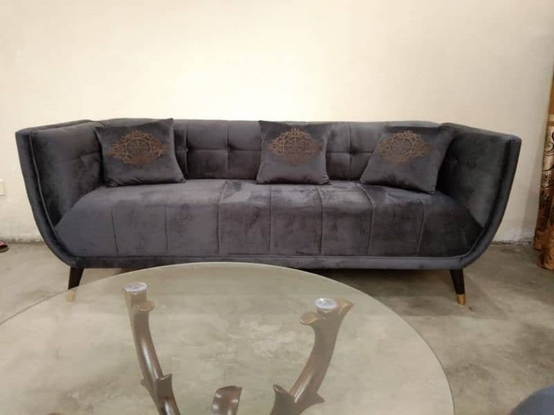 Turkish style sofa set 1