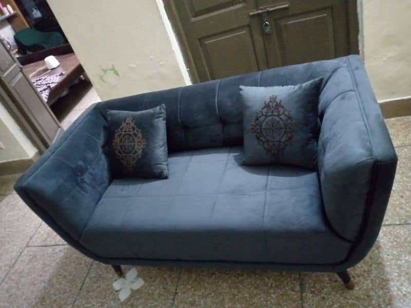 Turkish style sofa set 2