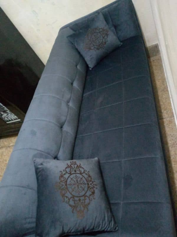 Turkish style sofa set 3